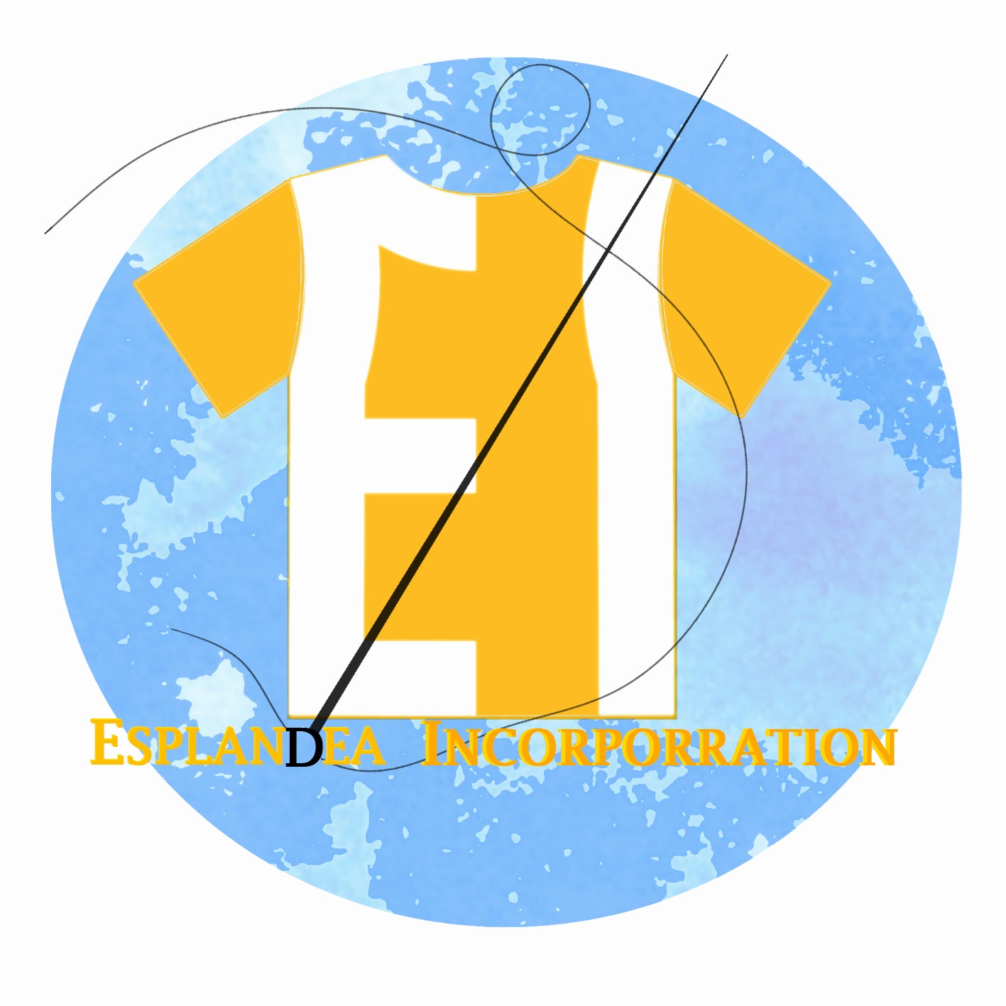 INKYAY Logo